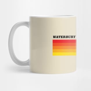 Waterbury Open | Happy Gilmore | Retro Style Mug
